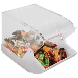 APS 11884 Universalbox, weiss  23 x 14,5 cm, H: 15 cm