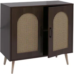 MCW, Kommode + Sideboard, P51 (80 x 40 x 79 cm)