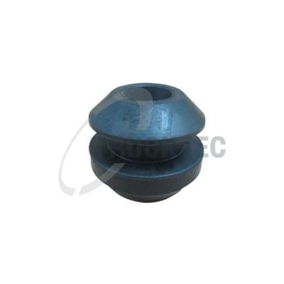 TRUCKTEC AUTOMOTIVE Lagerung, Motor hinten 05.22.001 für MAN