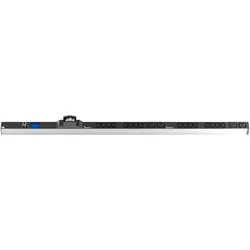 EFB 691791.5 PDU Vertikal BN2000 Monitored 24 x C13 + 4 x C19 + 2 x LS 16 A 6917915