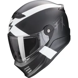 Scorpion Covert FX Gallus Helm