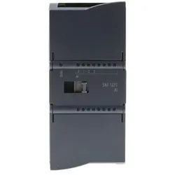 Siemens SIMATIC S7-1200 SM1231 4x Analog Input, USV Zubehör