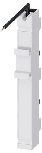 Siemens 8US24101CB30 Sammelschienensystem 8US2, Adapter 1-polig, 16 A, Einspeisung von Phase L3 Sammelschienensystem 6St.