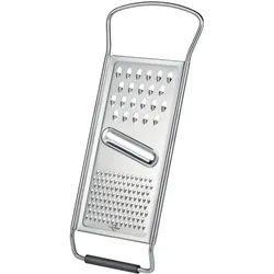 Universalreibe KÜCHENPROFI - silber
