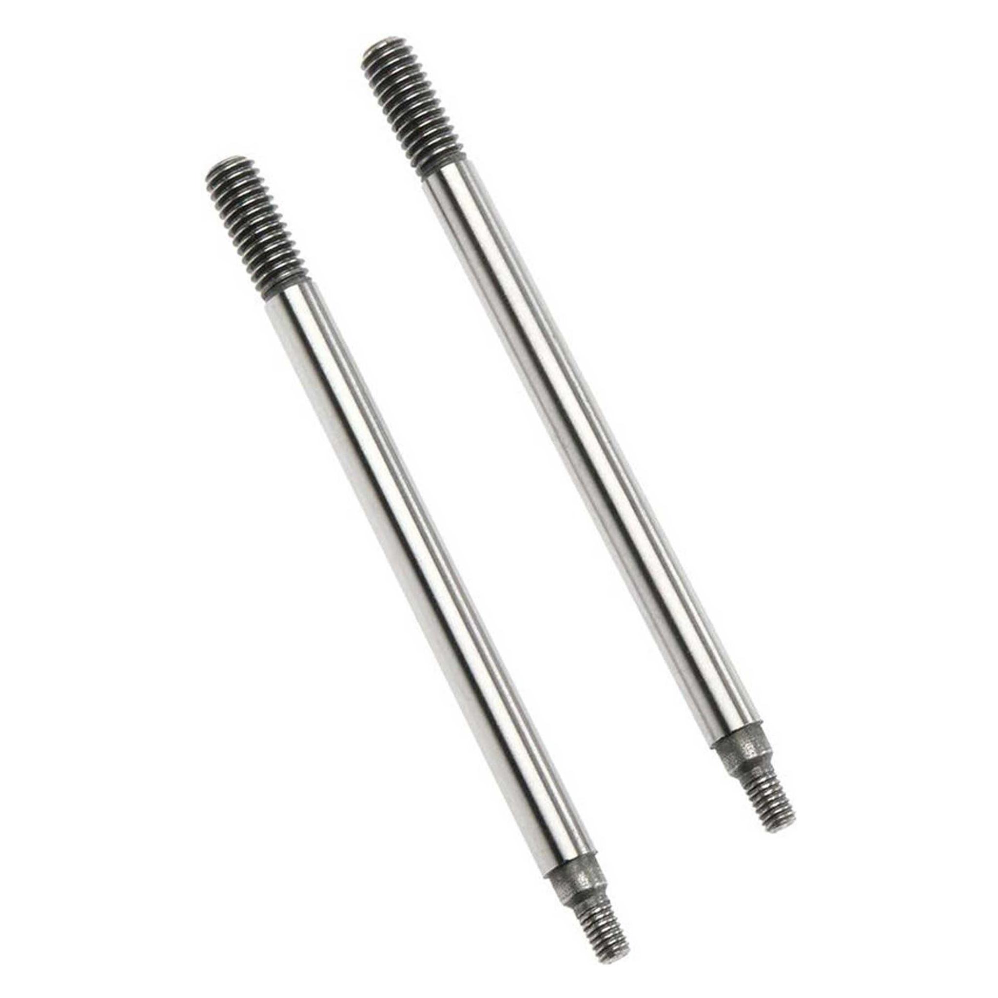 Arrma AR330512 Shock Shaft 4x59.5mm 6S (2) (ARAC8982)