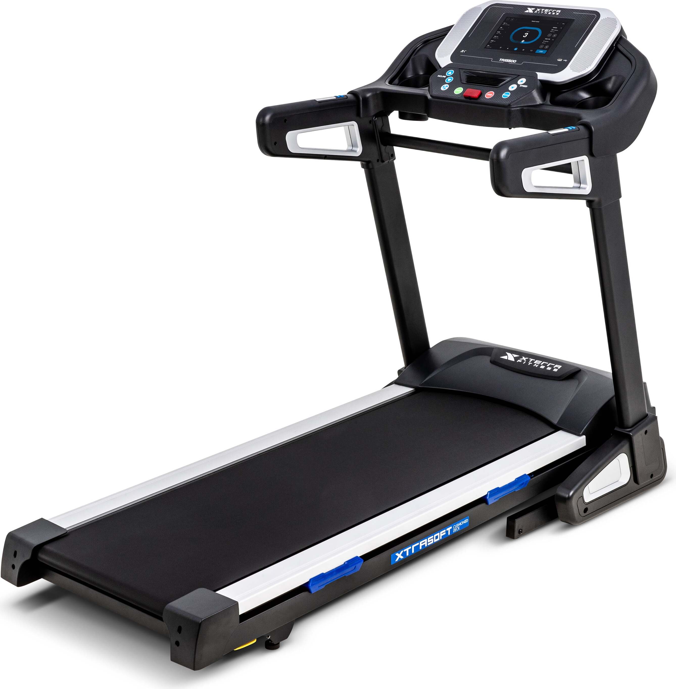 XTERRA Fitness Laufband TRX5500