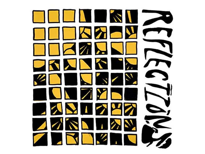 Reflections Vol. 1 (Bumble Bee Crown King)