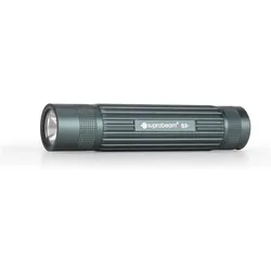 Suprabeam, Taschenlampe, Q3r (12.20 cm, 1100 lm)