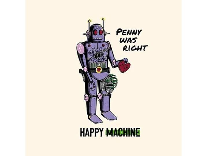 Happy Machine