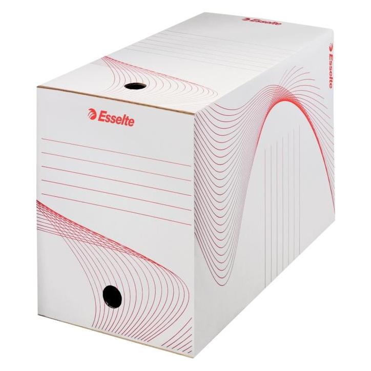 Esselte Archiv-Schachtel (A4) (128701)