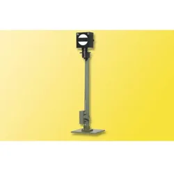 Viessmann Form-Sperrsignal, mit Flanschfuß
