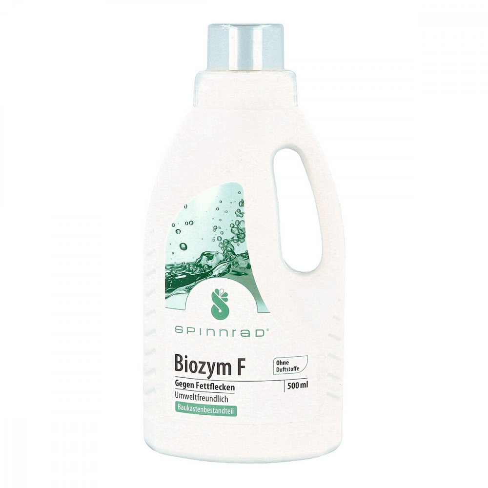 Spinnrad GmbH Biozym F flüssig 02147233
