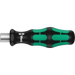 Wera 813 Werkstatt Bit-Schraubendreher 1/4 05051274001