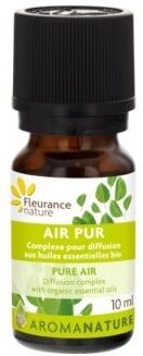 Fleurance Nature Complejo Difusión Aire Puro Bio
