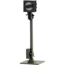 Viessmann Modelltechnik 4517 H0 Formsignal Gleissperrsignal Fertigmodell DB