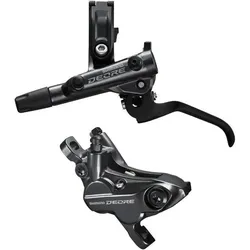 Shimano, Scheibenbremse, (Vorderradbremse, 4)