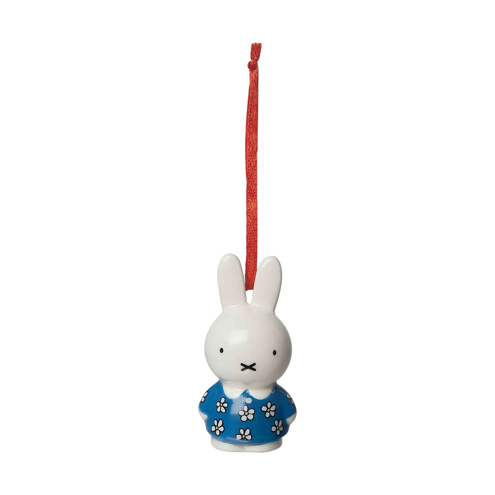 Pluto Design Miffy decoratiehanger Miffy flower
