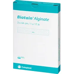Biatain Alginate Tamponade 44cm/2G 5 ST