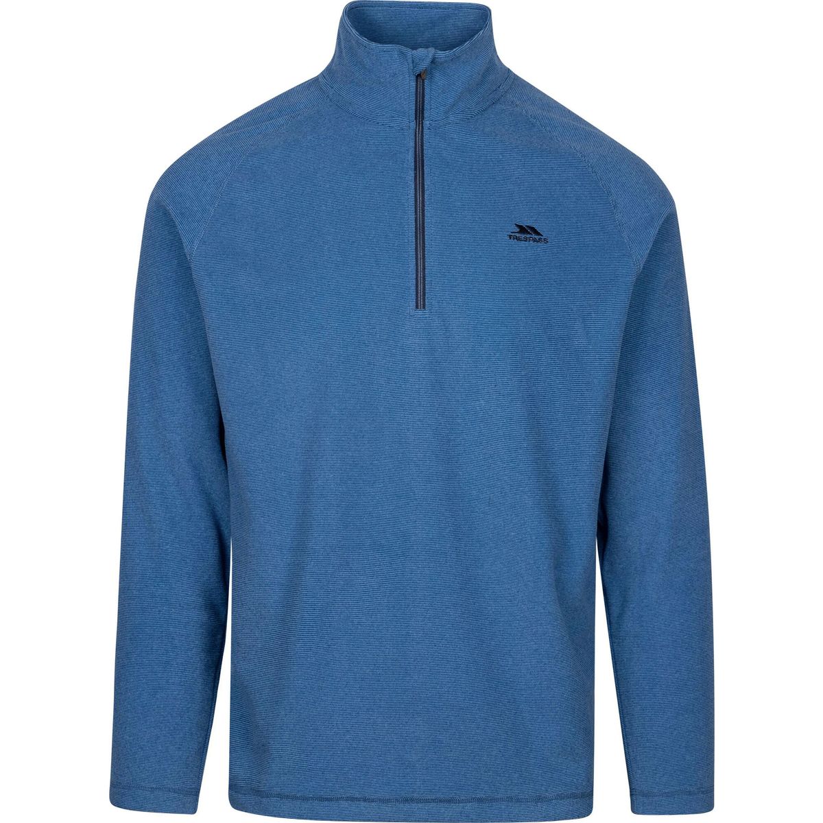 Trespass Keynote - Male Fleece AT100 harbour blue (HAB) 3XL MAFLMFN20001_HAB_3XL