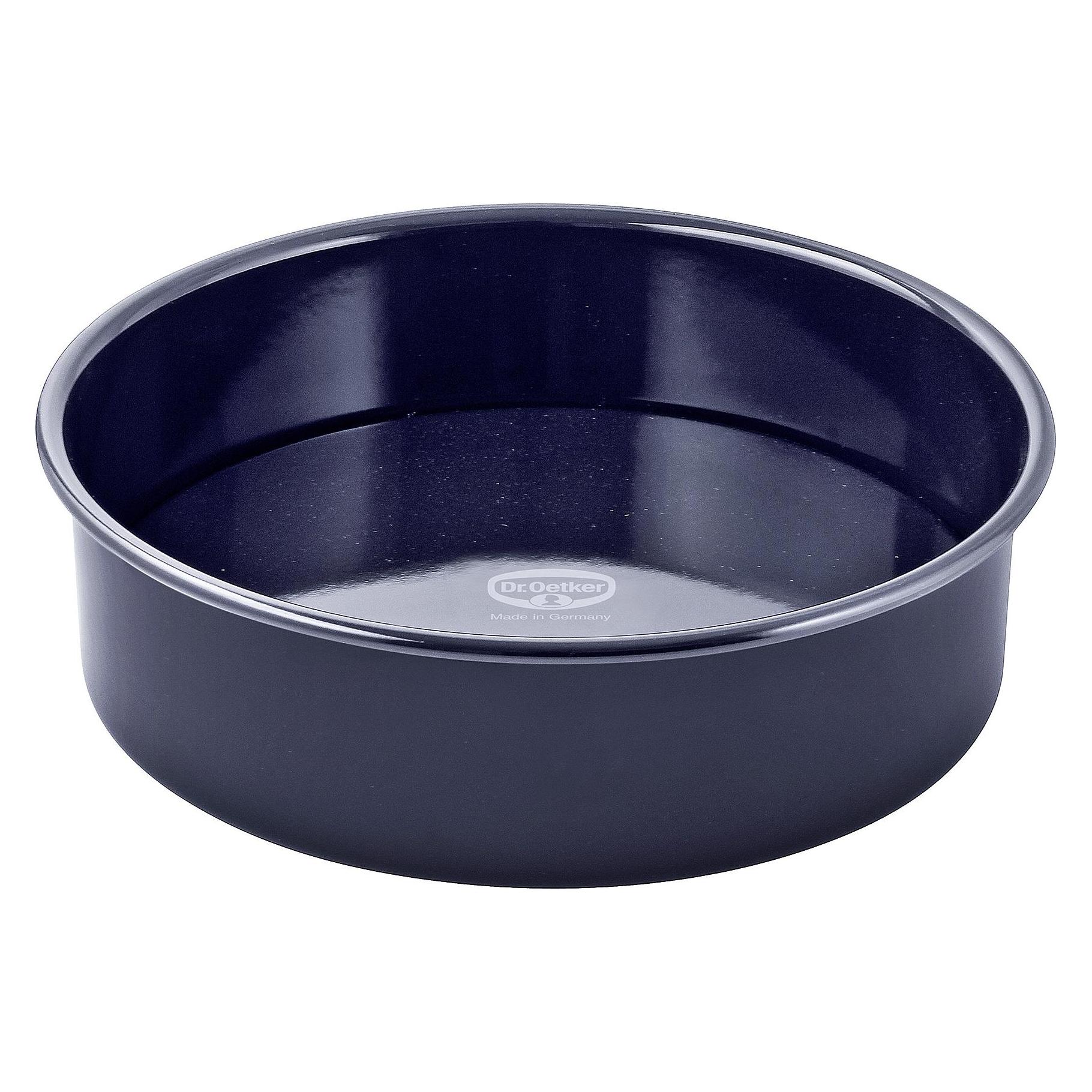 Dr. Oetker Back-Liebe (28 cm) (2363)