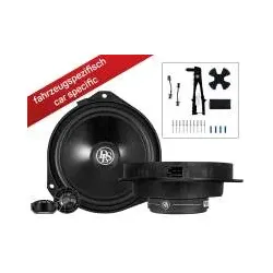 CRPP-1.6 Lautsprecher System Kit DLS Cruise Citroen/Fiat/Opel/Peugeot