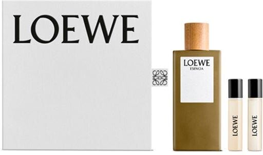 Estuche Loewe Esencia