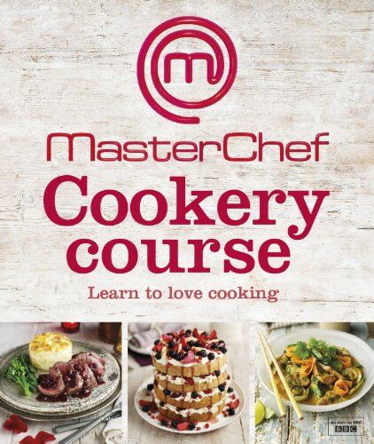 DK - MasterChef Cookery Course - Preis vom 09.10.2026 07:28:09 h