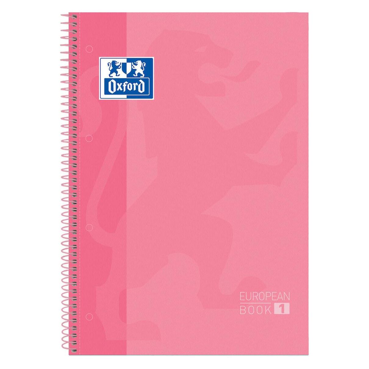 Oxford European Book (A4+, Weicher Einband) (400040984)