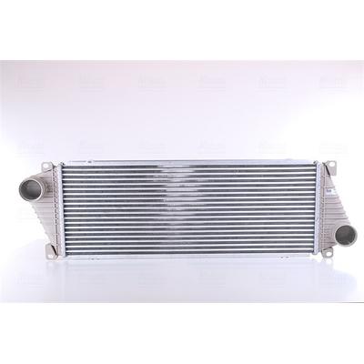 Nissens Ladeluftkühler [Hersteller-Nr. 96842] für VW, Mercedes-Benz