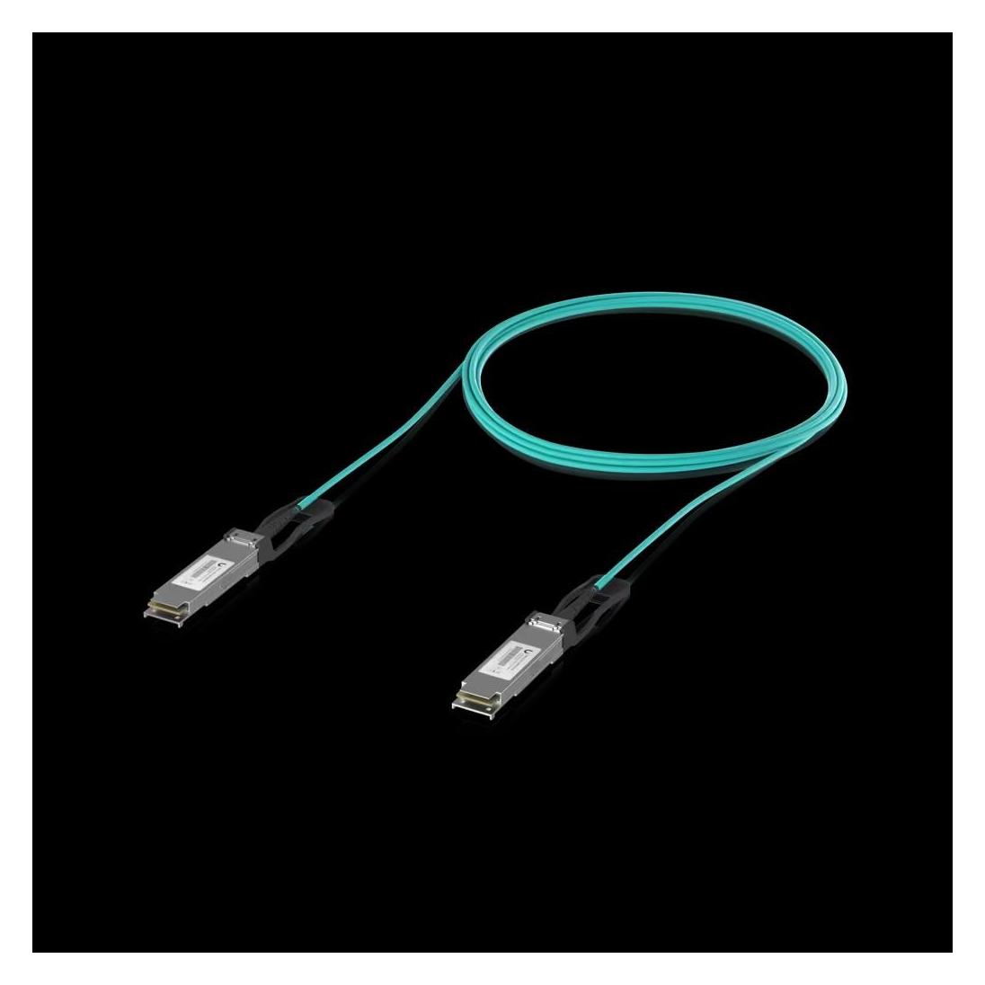 Ubiquiti Long-range QSFP28 direct (5 m) (UACC-AOC-QSFP28-5M)
