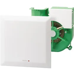 Helios Ventilatoren Ventilatoreinsatz ELS NFC CO2