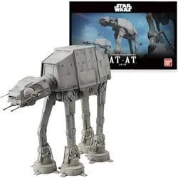 Revell 01205 1:144 AT-AT