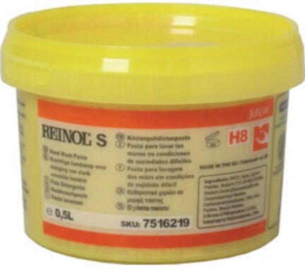 REINOL Handwaschpaste Soft Care S 0,5 l sans sable (7516219)