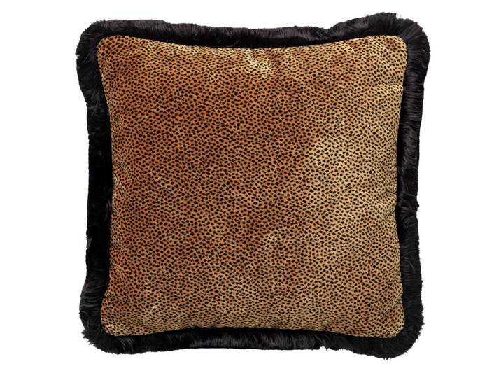 Coussin Marron 45x45 cm