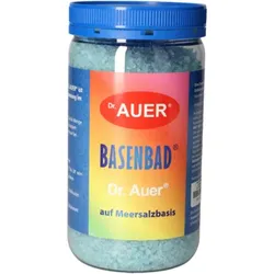AAPO SPA Basenbad Auer 900 g