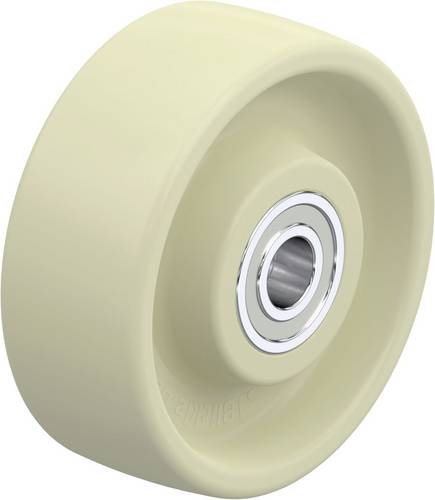 Blickle 842852 POH 102/15HK Rad Rad-Durchmesser: 100mm Tragfähigkeit (max.): 300kg 1St.