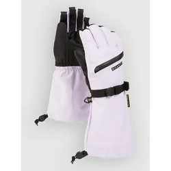 Burton Vent Kids Handschuhe moondust purple Gr. XL
