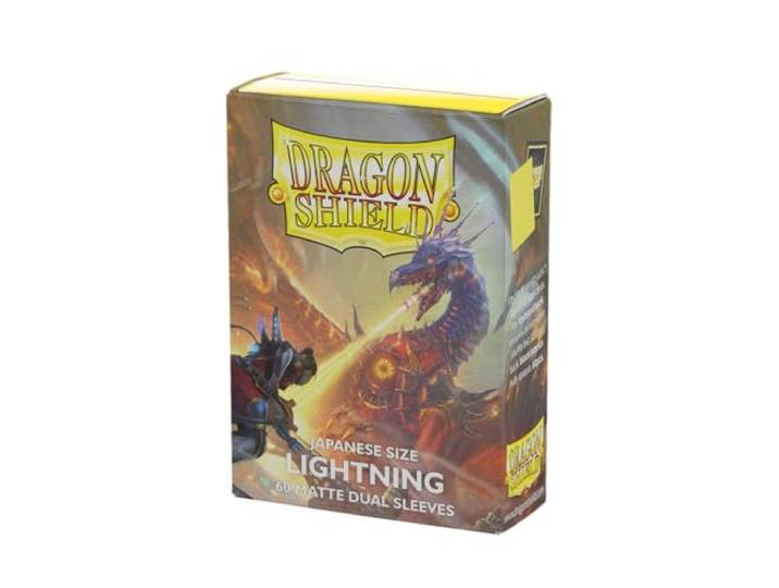 Dragon Shield AT-15147 Card Sleeves