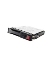 HP Enterprise HPE SAS SFF SC Festplatte Serial Attached SCSI 2,5 " 300 GB 15.000 rpm SAS1 Intern MB/s Hot-Swap/Hot-Plug (EH0300FBQDD)