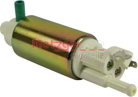 METZGER 2250044 Petrol pump
