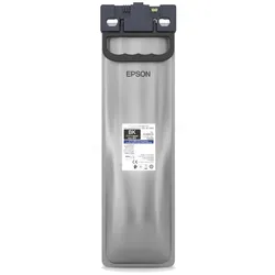 Epson C13T05A100 - Tintenpatrone, black (schwarz)