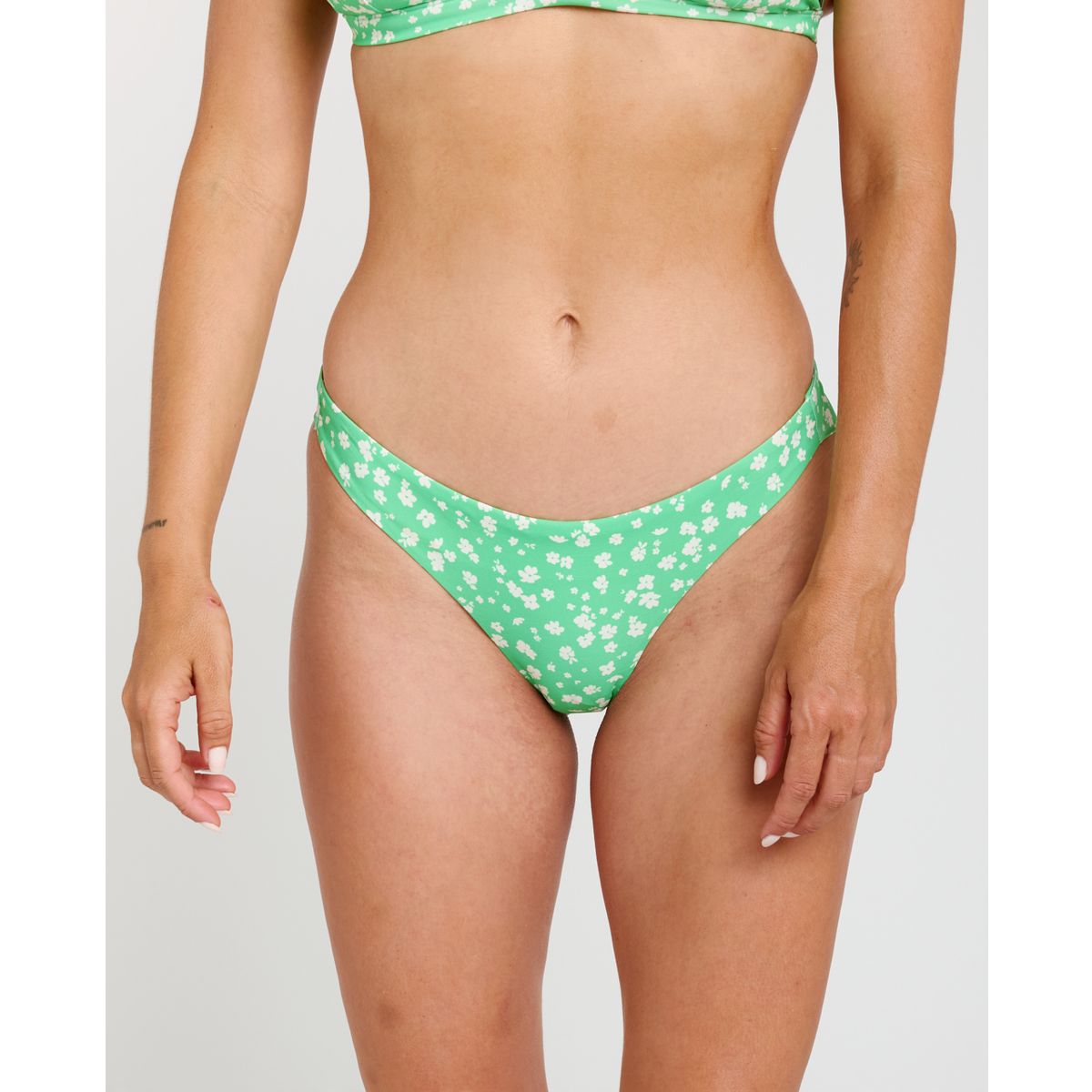 RipCurl Molokaï Good Pant light green (4820) M 0WKWSW-4820-M
