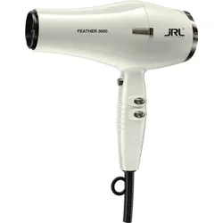 JRL Feather 3600 Haartrockner ‚Äì Leicht, leistungsstark & effizient