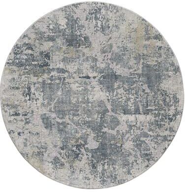 Domani Saige Coastal Stone Area Rug