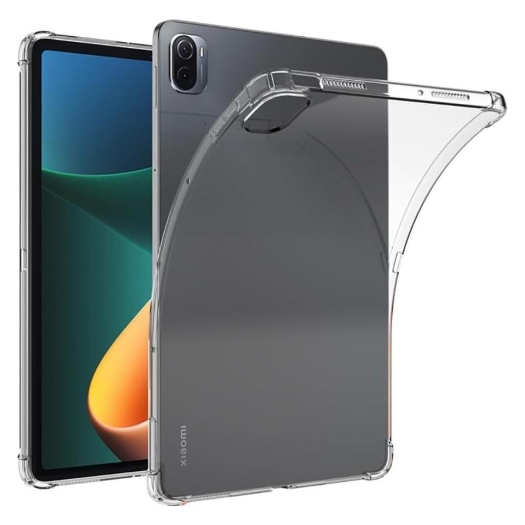Screenguard Xiaomi Pad 5 Hülle Crystal Soft Airbag Bumper (Xiaomi Pad 5) (00033911)