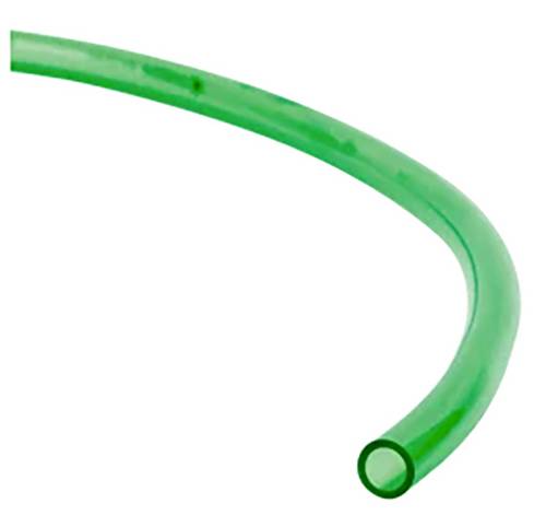 GARDENA 04986-20 Schlauch Meterware Transparent-Grün
