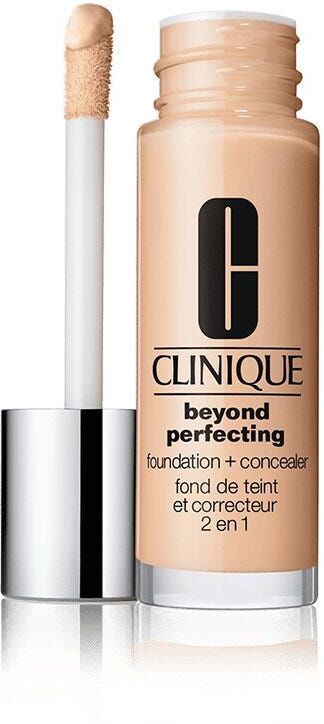 Clinique Beyond Perfecting Foundation Concealer Cn 10 Alabaster