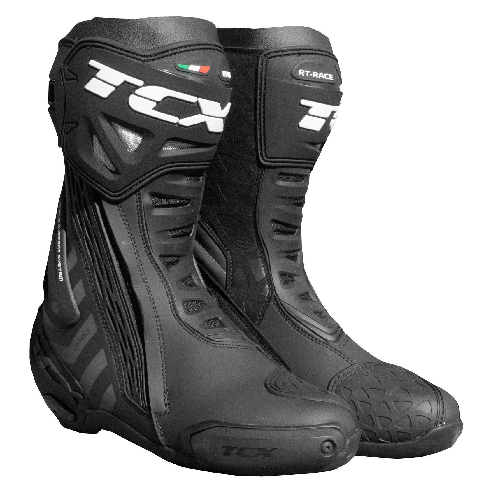 TCX Stiefel RT-Race NBGR (Herren, 40) (20179T766942C40)