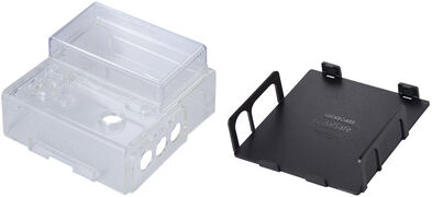 Rockboard PedalSafe Type SR2 universal