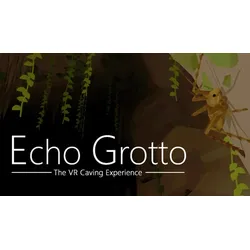 Echo Grotto